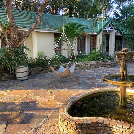Waterloo Guest House Durban Bagian luar foto