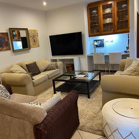 Waterloo Guest House Durban Bagian luar foto
