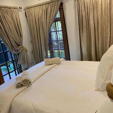 Waterloo Guest House Durban Bagian luar foto