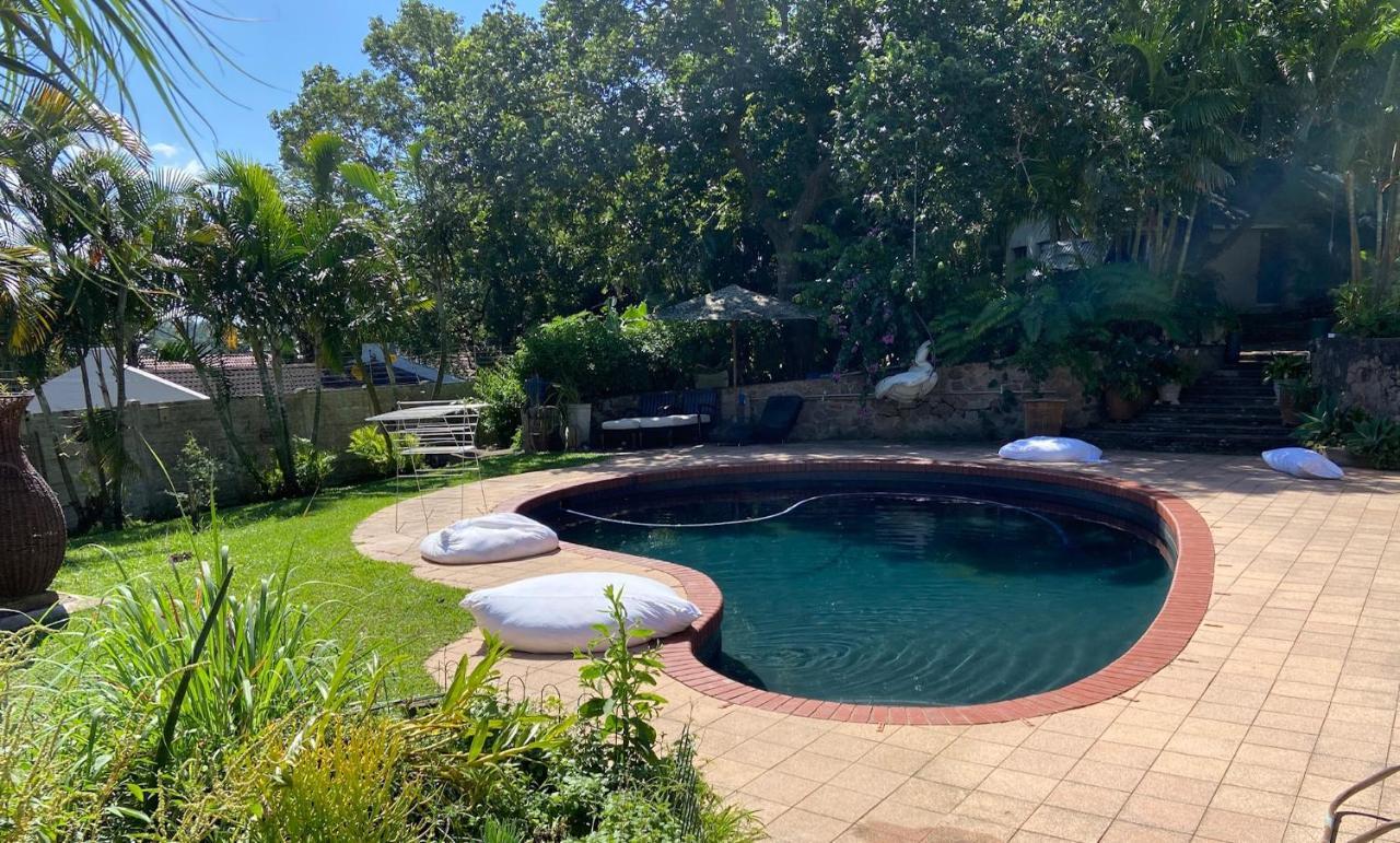 Waterloo Guest House Durban Bagian luar foto