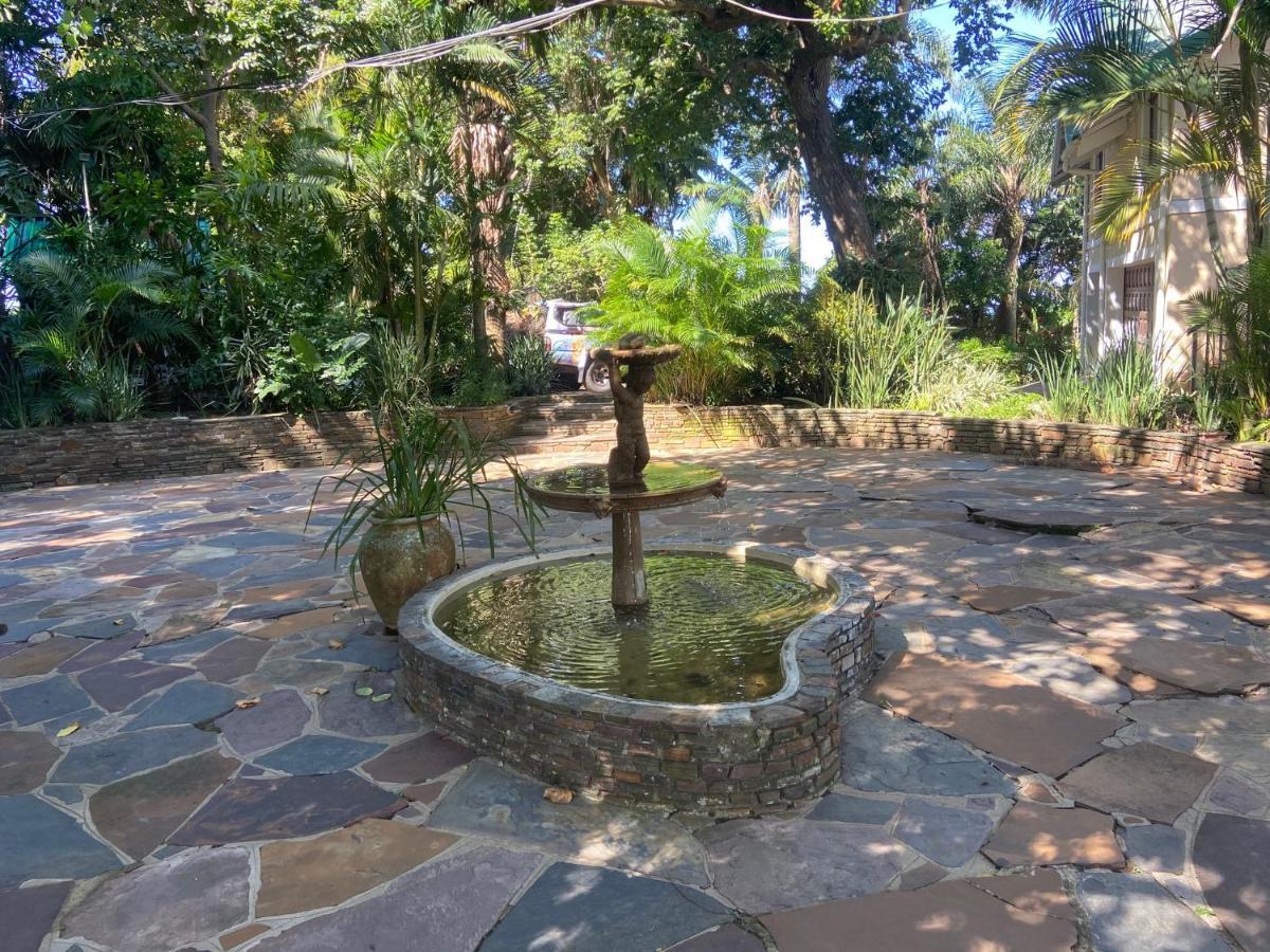 Waterloo Guest House Durban Bagian luar foto
