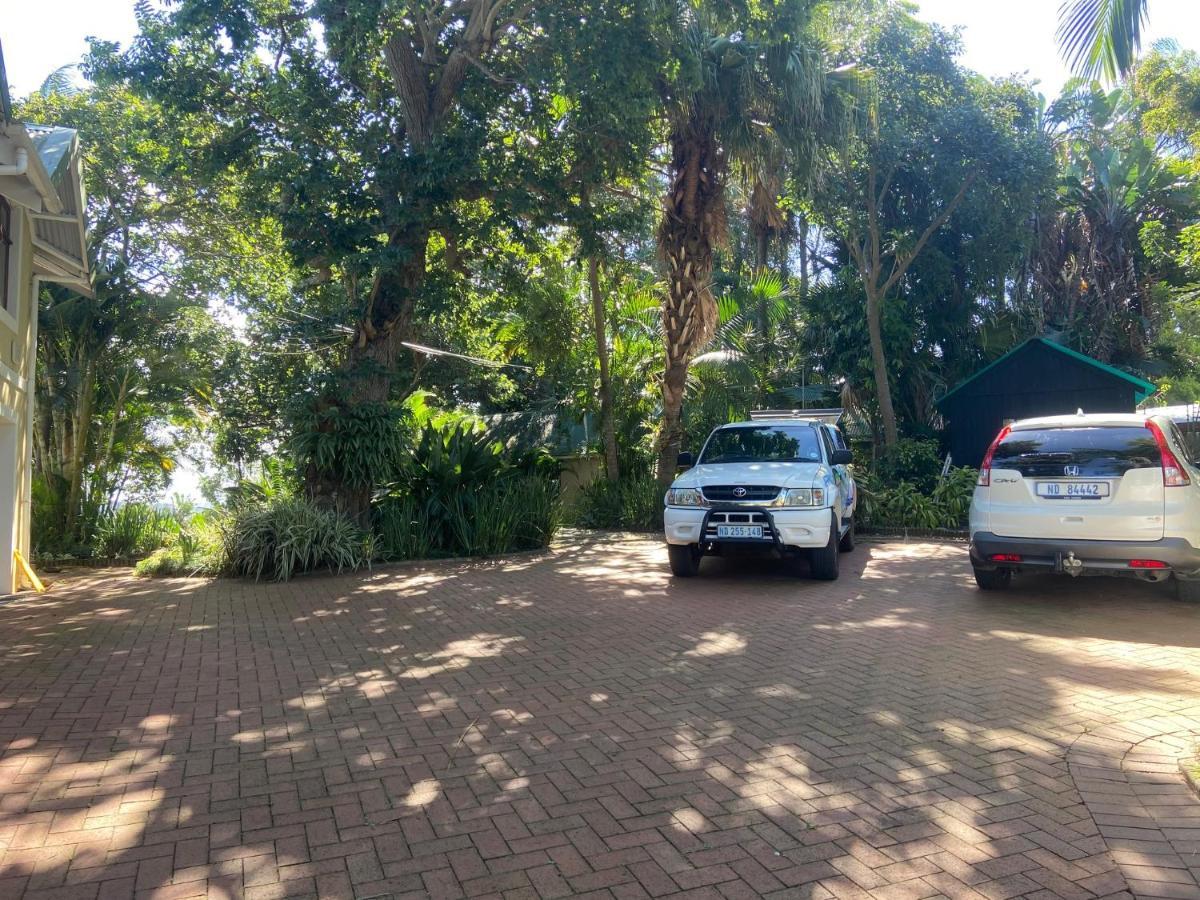 Waterloo Guest House Durban Bagian luar foto