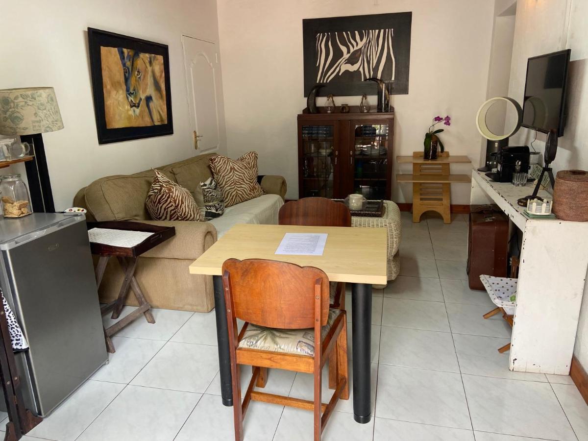 Waterloo Guest House Durban Bagian luar foto