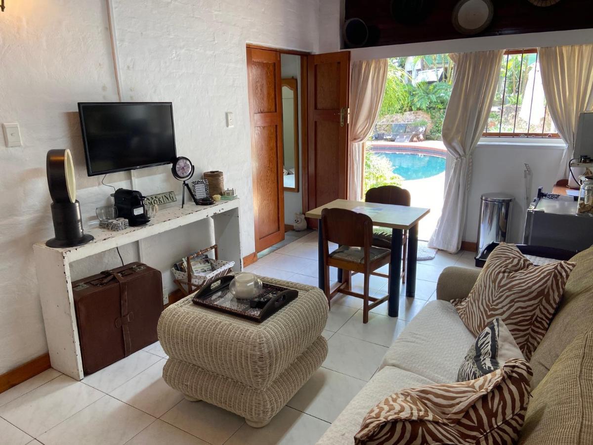Waterloo Guest House Durban Bagian luar foto