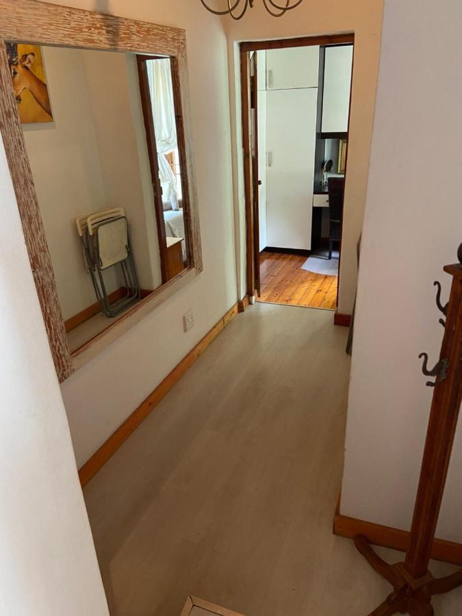 Waterloo Guest House Durban Bagian luar foto