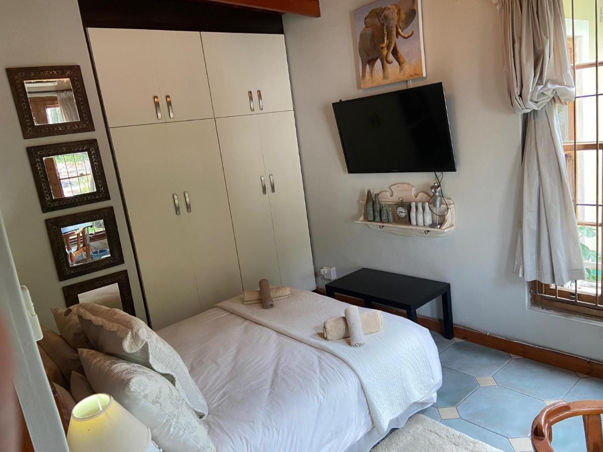 Waterloo Guest House Durban Bagian luar foto