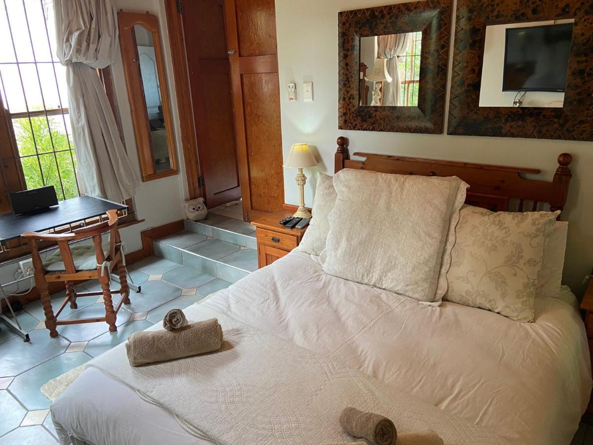 Waterloo Guest House Durban Bagian luar foto