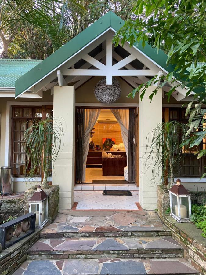 Waterloo Guest House Durban Bagian luar foto