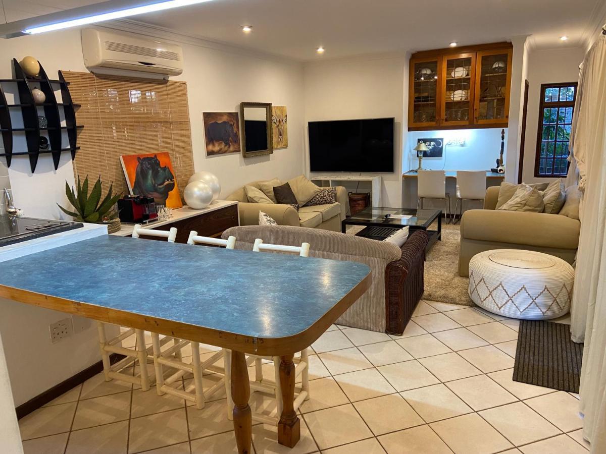 Waterloo Guest House Durban Bagian luar foto