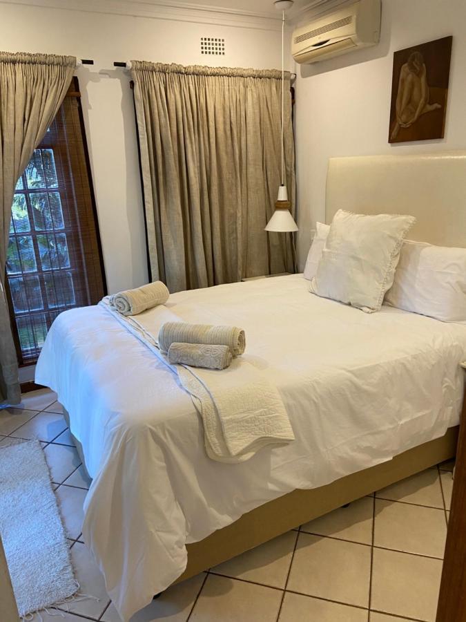Waterloo Guest House Durban Bagian luar foto