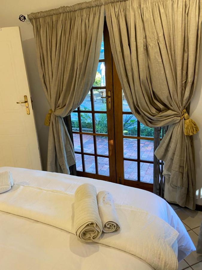 Waterloo Guest House Durban Bagian luar foto
