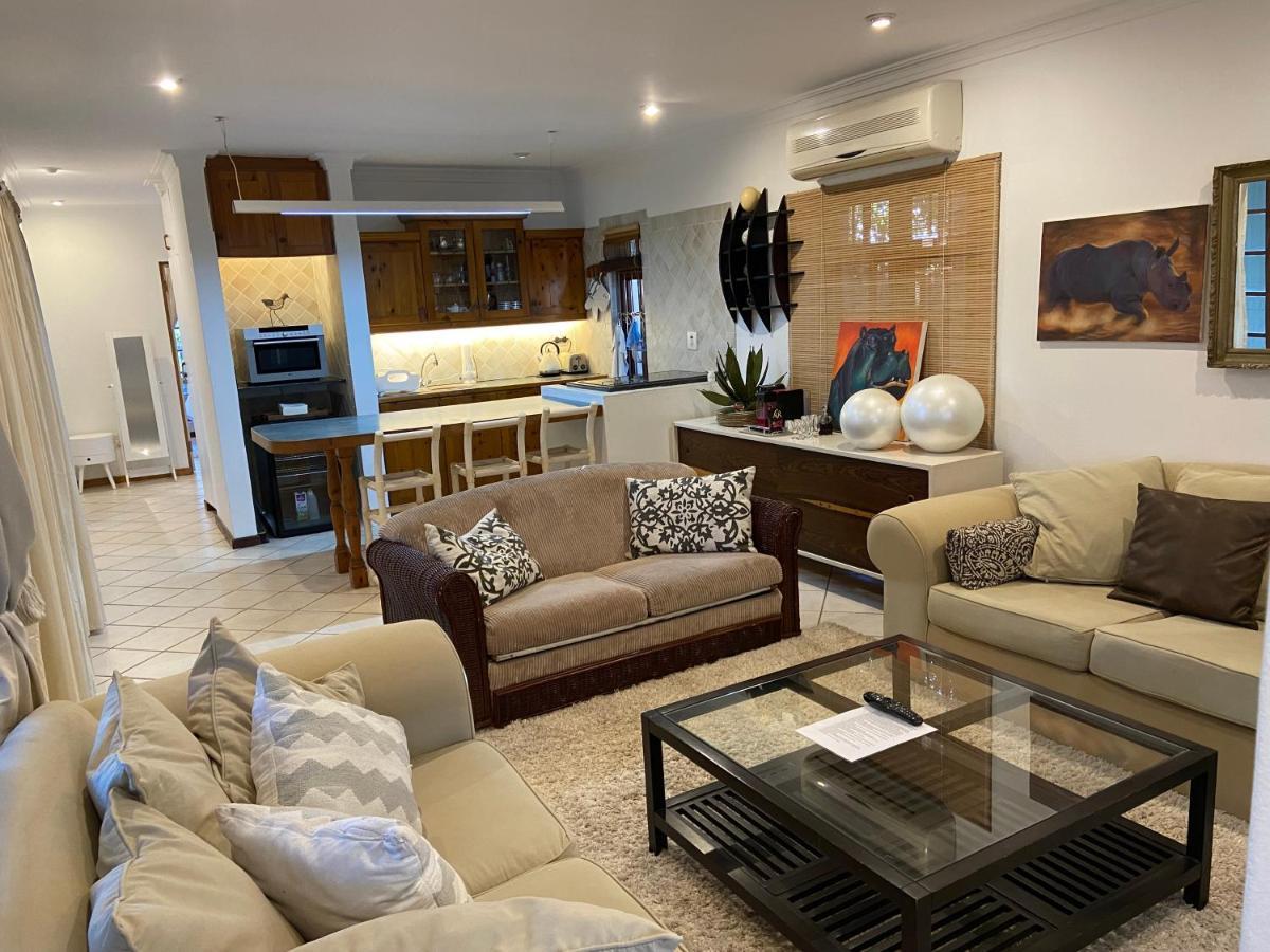 Waterloo Guest House Durban Bagian luar foto
