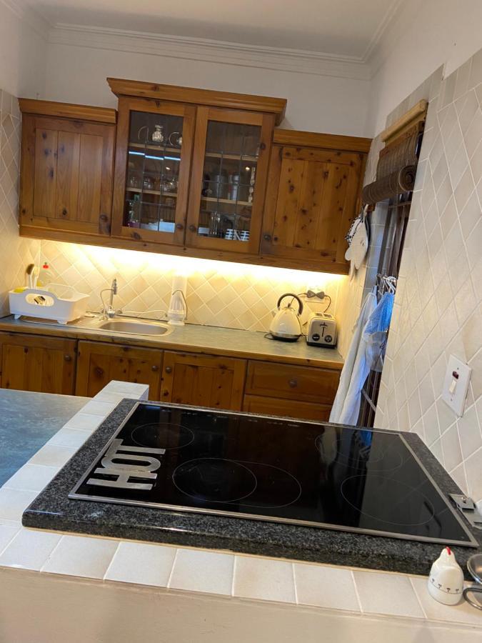 Waterloo Guest House Durban Bagian luar foto