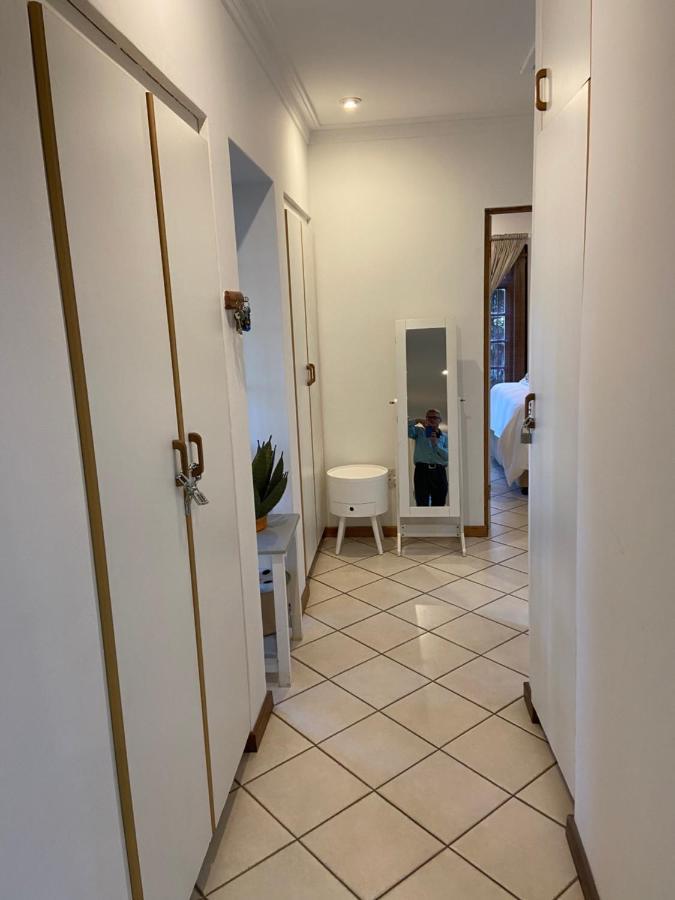 Waterloo Guest House Durban Bagian luar foto
