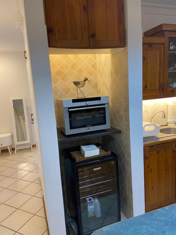 Waterloo Guest House Durban Bagian luar foto