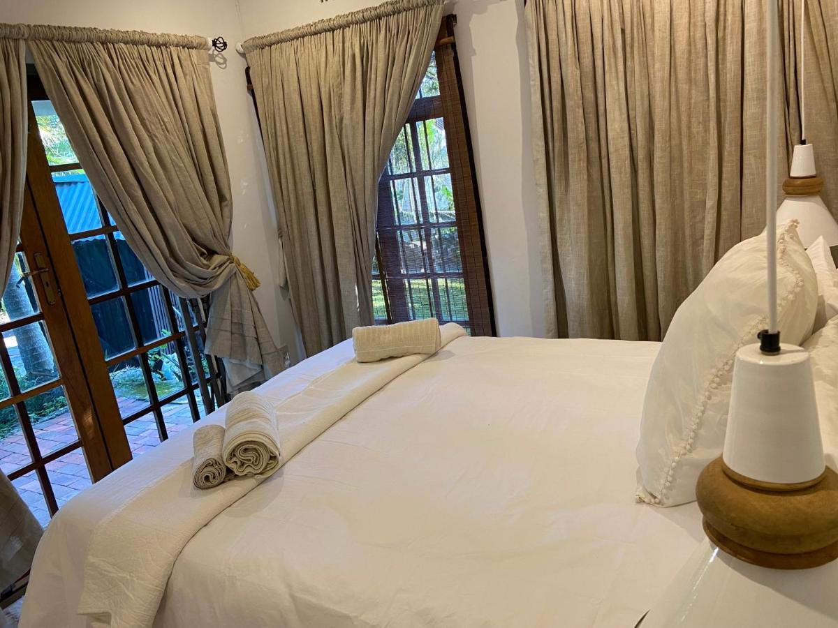 Waterloo Guest House Durban Bagian luar foto