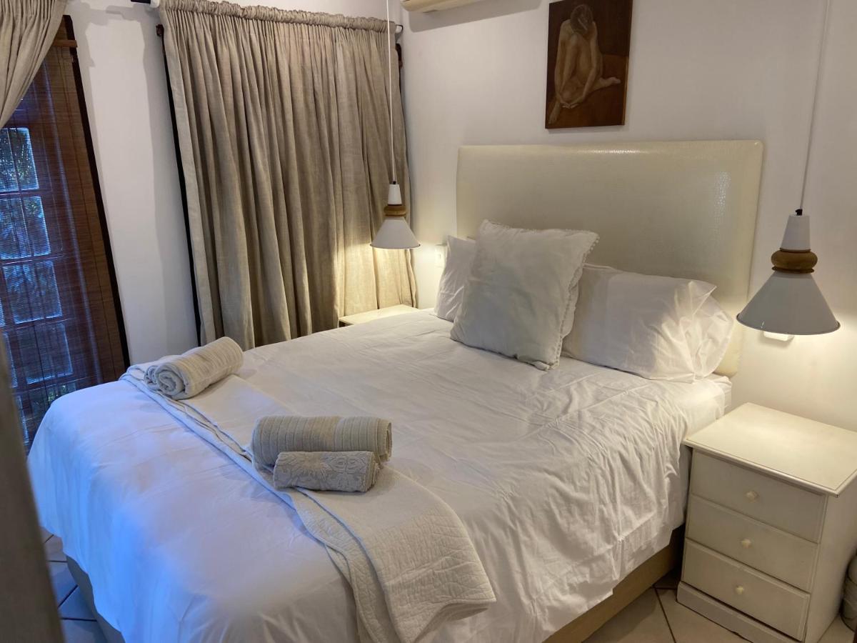 Waterloo Guest House Durban Bagian luar foto