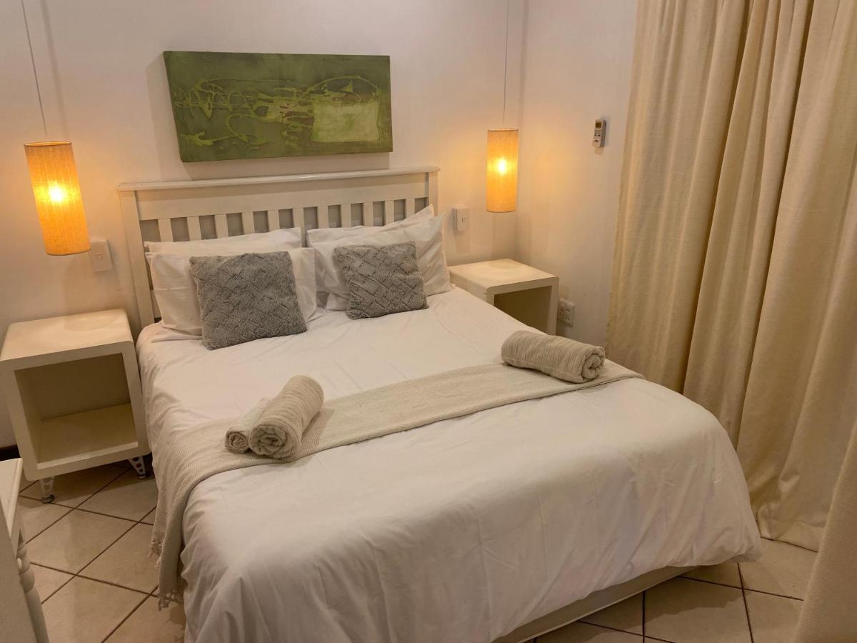 Waterloo Guest House Durban Bagian luar foto