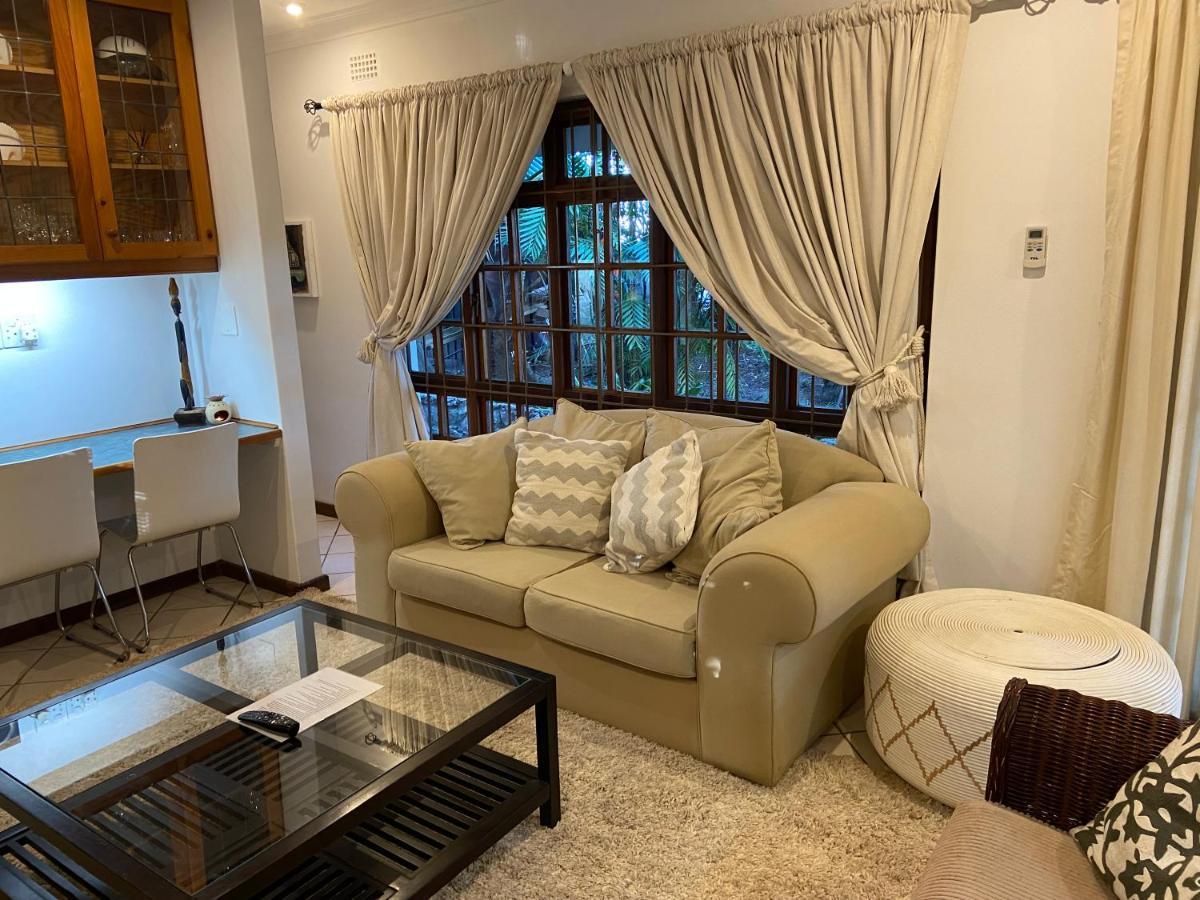 Waterloo Guest House Durban Bagian luar foto