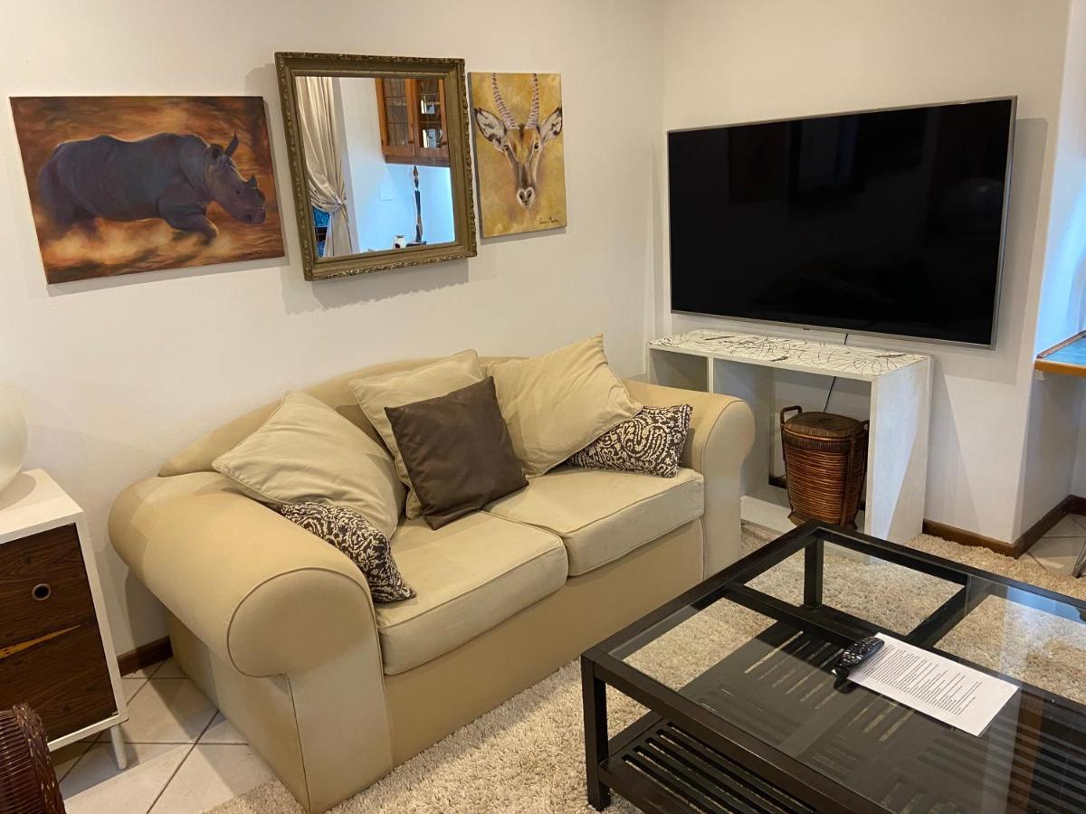 Waterloo Guest House Durban Bagian luar foto