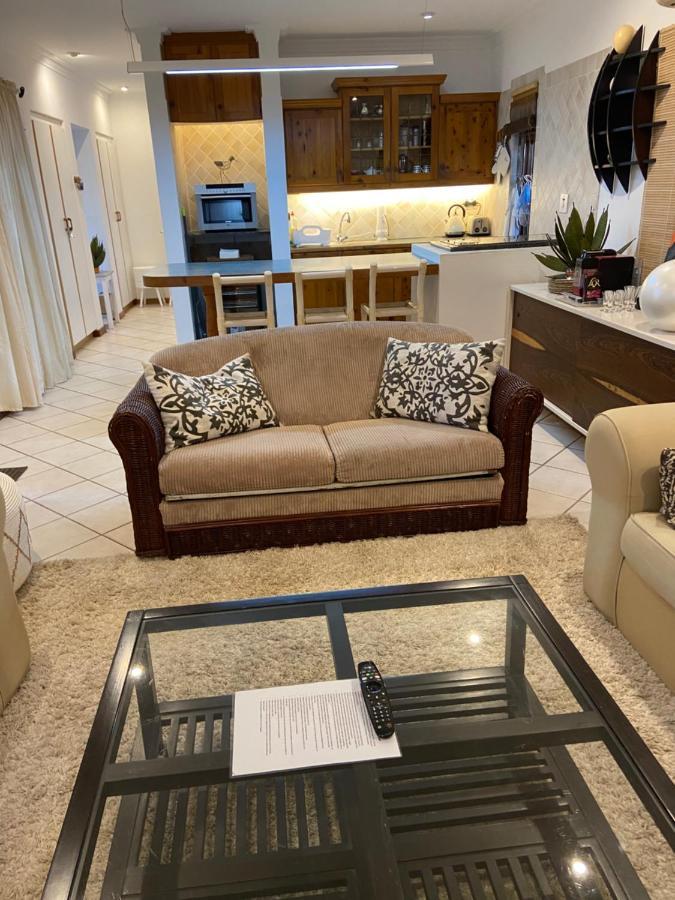 Waterloo Guest House Durban Bagian luar foto