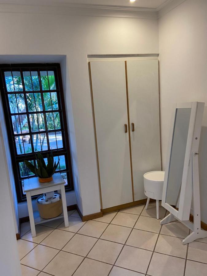 Waterloo Guest House Durban Bagian luar foto