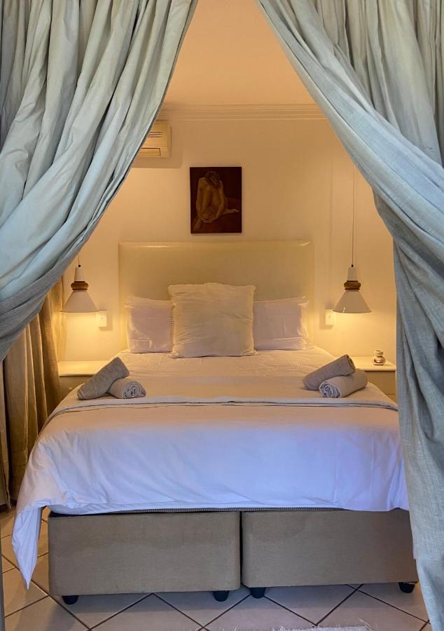 Waterloo Guest House Durban Bagian luar foto