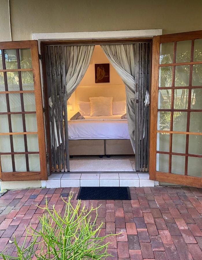 Waterloo Guest House Durban Bagian luar foto