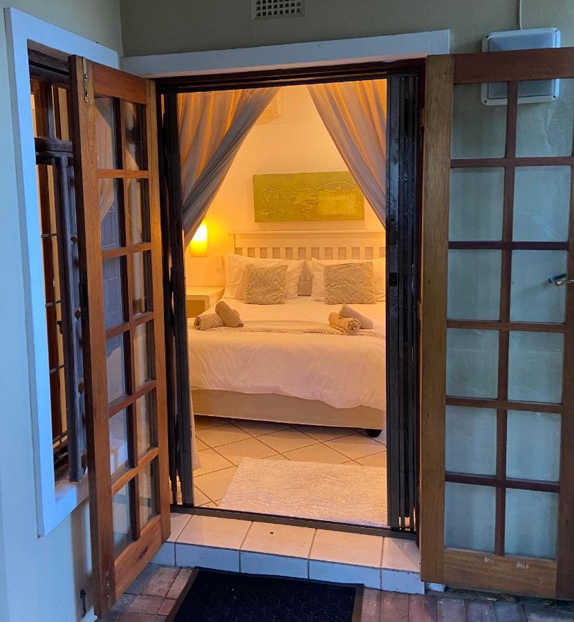 Waterloo Guest House Durban Bagian luar foto
