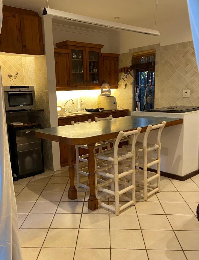 Waterloo Guest House Durban Bagian luar foto