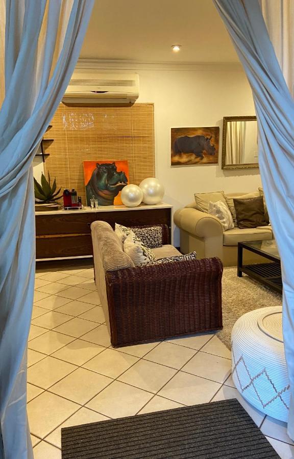 Waterloo Guest House Durban Bagian luar foto
