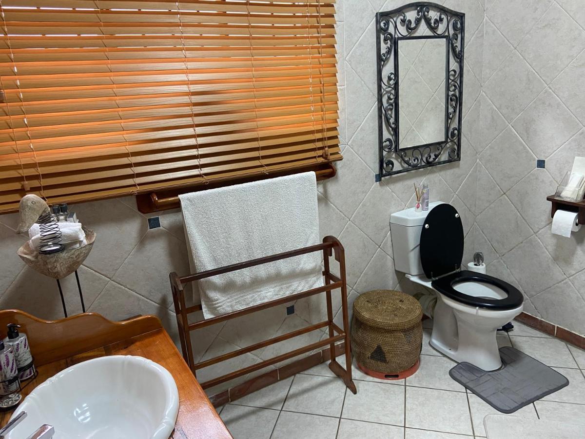 Waterloo Guest House Durban Bagian luar foto